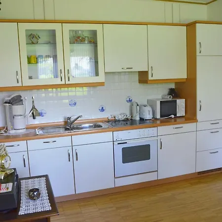 Ferienwohnung Am Jammertal, 85107 Ostrhauderfehn