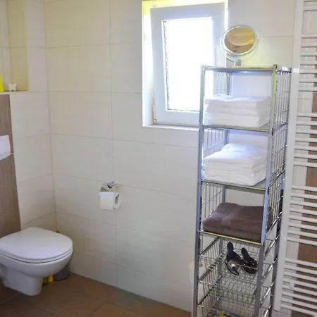Ferienwohnung Am Jammertal, 85107 Apartment
