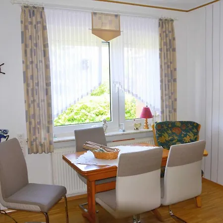 Apartment Ferienwohnung Am Jammertal, 85107 Ostrhauderfehn