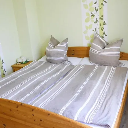 Apartment Ferienwohnung Am Jammertal, 85107 Ostrhauderfehn