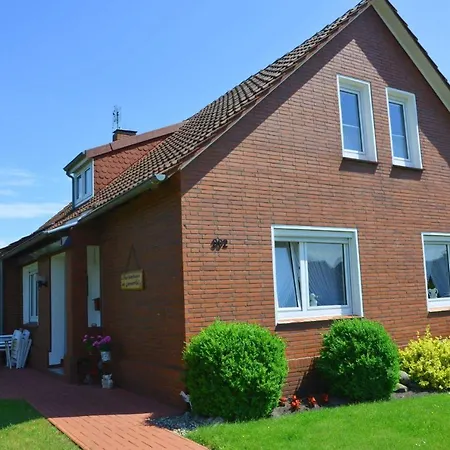 Ferienwohnung Am Jammertal, 85107 Apartment Ostrhauderfehn
