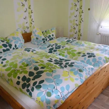 Ferienwohnung Am Jammertal, 85107 Apartment