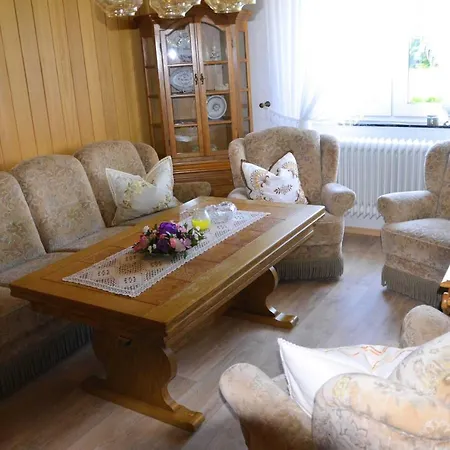 Ferienwohnung Am Jammertal, 85107 *
