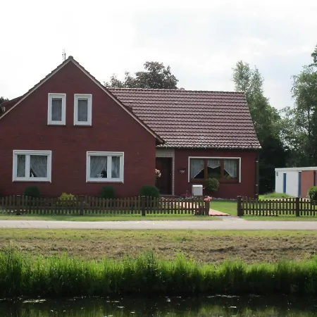 Apartment Ferienwohnung Am Jammertal, 85107
