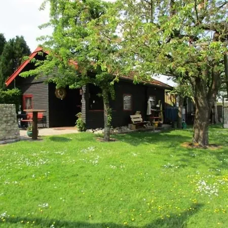 Apartment Ferienwohnung Am Jammertal, 85107