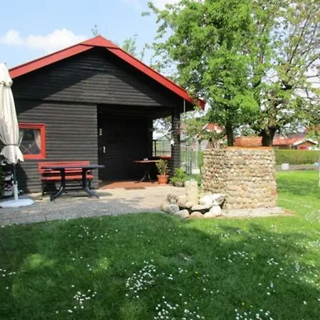 Apartment Ferienwohnung Am Jammertal, 85107