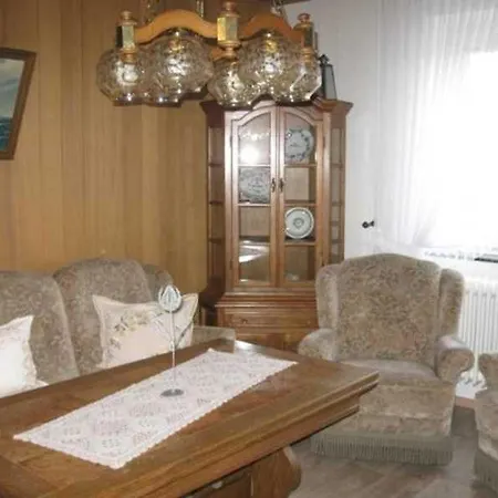 Ferienwohnung Am Jammertal, 85107 Apartment Ostrhauderfehn