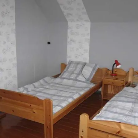 Apartment Ferienwohnung Am Jammertal, 85107