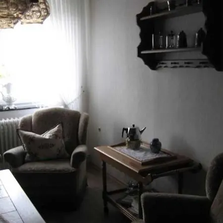 Apartment Ferienwohnung Am Jammertal, 85107 Ostrhauderfehn