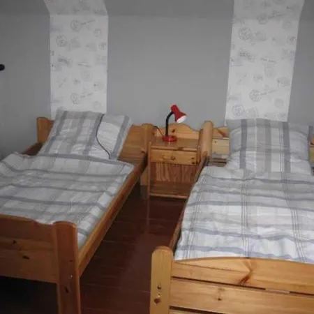 Ferienwohnung Am Jammertal, 85107