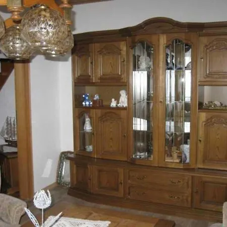 Ferienwohnung Am Jammertal, 85107 Apartment Ostrhauderfehn
