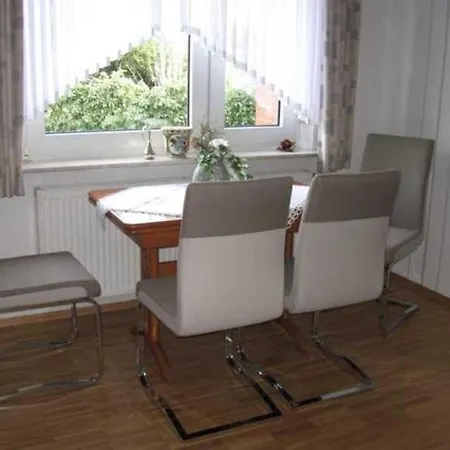 Apartment Ferienwohnung Am Jammertal, 85107
