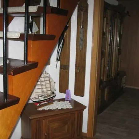 Ferienwohnung Am Jammertal, 85107 Apartment
