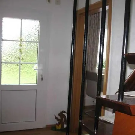 Apartment Ferienwohnung Am Jammertal, 85107 Ostrhauderfehn