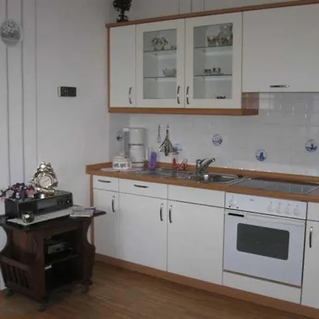 Ferienwohnung Am Jammertal, 85107 Ostrhauderfehn