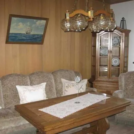 Ferienwohnung Am Jammertal, 85107 Apartment *