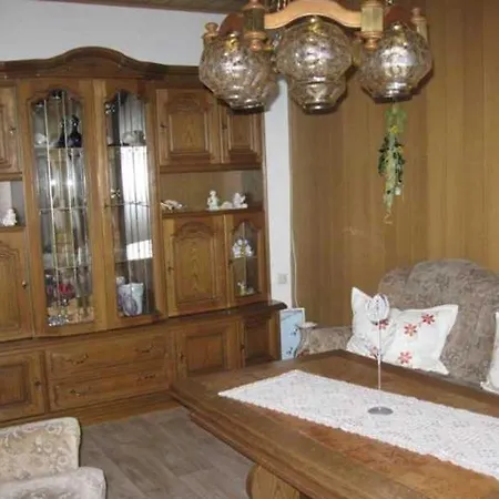 Ferienwohnung Am Jammertal, 85107 Apartment *