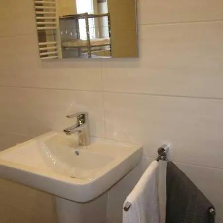 Apartment Ferienwohnung Am Jammertal, 85107