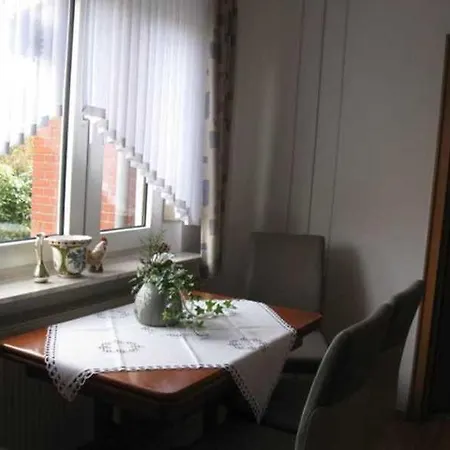 Ferienwohnung Am Jammertal, 85107
