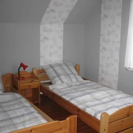 Apartment Ferienwohnung Am Jammertal, 85107