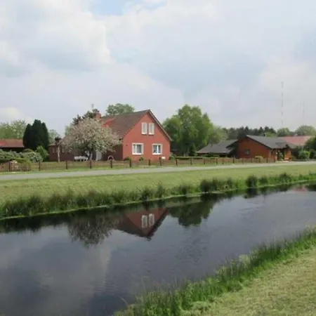 Ferienwohnung Am Jammertal, 85107